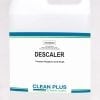 Descaler - Heavy duty acidic formula - Removes Rust, Food & Mineral Scale