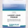 Laundry Liquid Premium - 5L & 20 L - Includes Softeners, Optical Brighteners & Emulsifiers