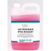 Air Freshener Disinfectant - Spice Bouquet - Deoderises, Disinfects & Cleans.