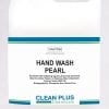 Hand Wash Pearl - 5L, 20L - Enriched with softening agents - Suits Plastic & Stainless Steel dispensers.