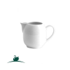 Bistro Creamer Jug - 150Ml, 240Ml, and 300Ml - White.