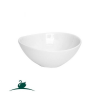 Bistro Egg Shape Bowl - 127Mm & 192MM.