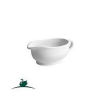 Bistro Gravy Boat - White - 100Ml and 330Ml