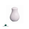 Bistro Pepper Shaker - White