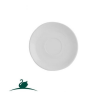 Bistro Saucer 150mm - White