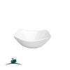 Bistro Square Coupe Bowl - 146Mm - White