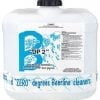 Bracton DP2 Beer Line Cleaner - Australian Hotel & Clubs preferred beer line cleaner.