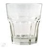 TUMBLER - Gibraltar Rocks GLASS 266Ml