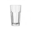 TUMBLER - Gibraltar Badged Beer 355Ml Libbey