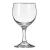 STEMWARE - Embassy Round Wine 252Ml Libbey