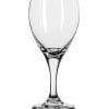 Libbey Teardrop Goblet Glass 355Ml