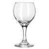 STEMWARE - Teardrop Round Wine 252Ml Libbey