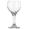 STEMWARE - Teardrop Round Wine 192Ml Libbey