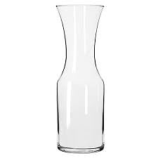 TABLETOP - Decanter 1L