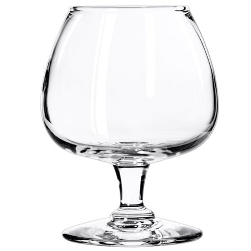 STEMWARE - Citation Brandy 177Ml