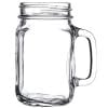 TABLETOP - Drinking Jar Plain 488Ml