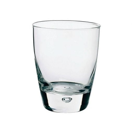 TUMBLER - Luna Rocks GLASS 260Ml