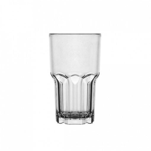 Polysafe Batida Tumbler Glass - 320Ml and 470Ml