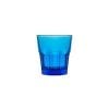 POLYCARBONATE - Polycarb Coloured Old Fashion Rocks Blue