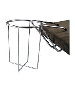 CHAMPAGNE BUCKET HOLDER STAND