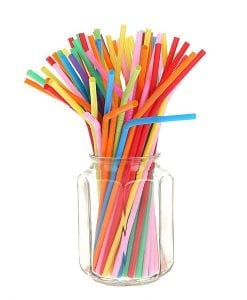 STRAWS