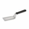 flat griddle scraper turner spatula plastic handle kitchenware