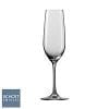 STEMWARE - Schott Round Flute 263Ml #77