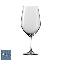 STEMWARE - Schott Bordeaux Goblet 626Ml #130