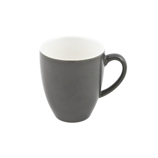 Bevande Intorno Mug Slate 350ml - Perfect for large coffees & tea