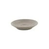 Bevande Saucer in Stone and 120mm or 140mm diameter.