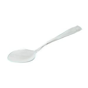 Mini Tasting Spoon 100Mm Plastic - Wholesale Hospitality