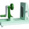Commercial grade horizontal Turning Slicer