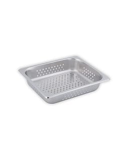 Gastronorm Steam Pan 1/2 Size