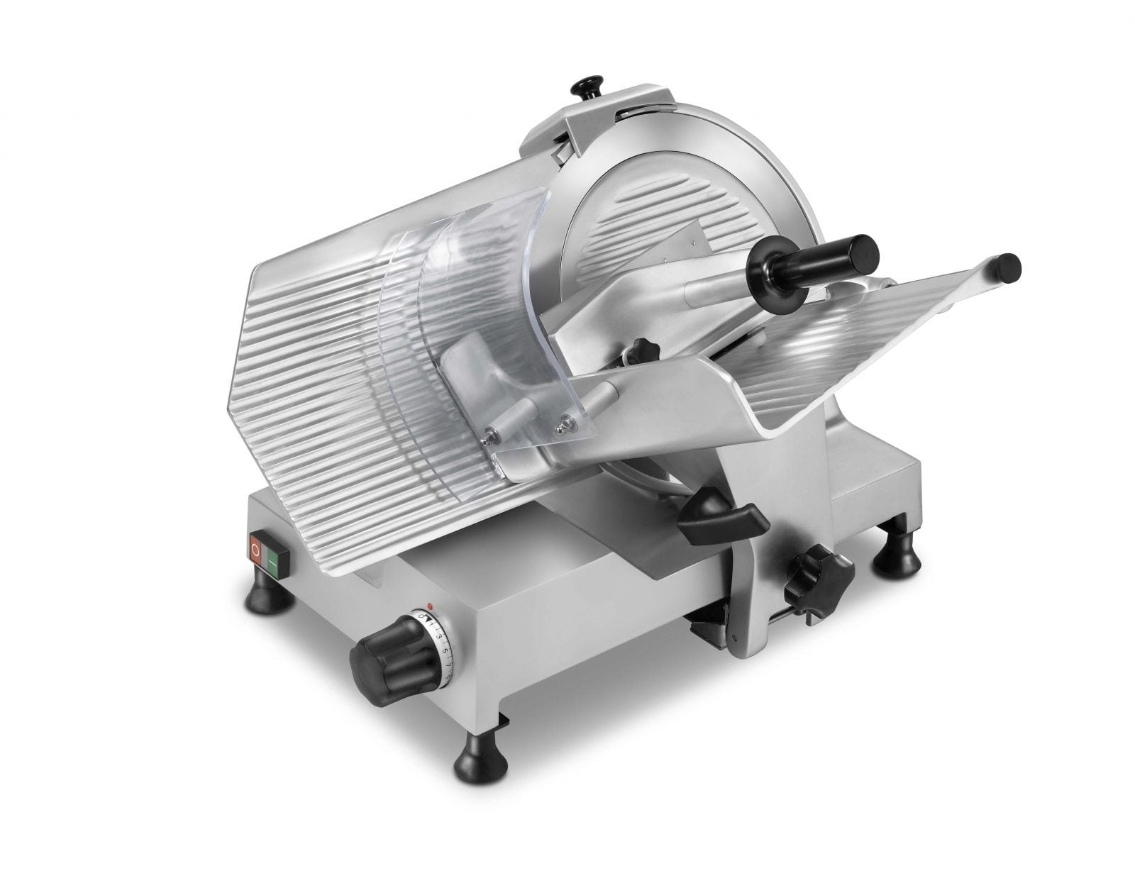 Anvil Meat Slicer (Heavy Duty) Wholesale Hospitality