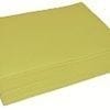 Vistex Cleaning Cloth Yellow