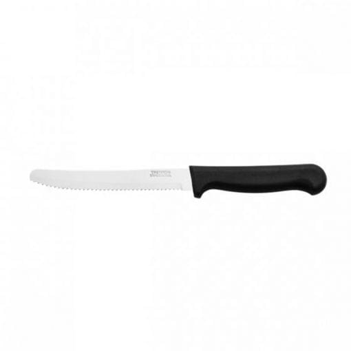 Steak Knife Round Edge