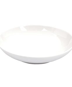 Sauce Dish 97Mm Melamine WHITE