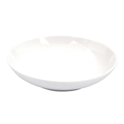 Sauce Dish 97Mm Melamine WHITE