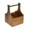 Moda Wood Artisan Caddy