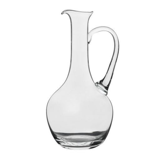 luigi bormioli vino carafe 750mL