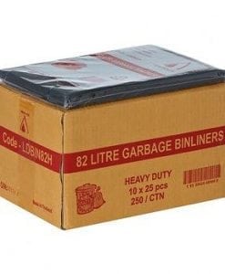 Bin Liners/ Garbage Bags