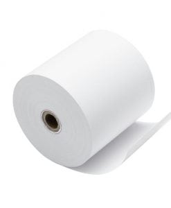 DOCKET ROLL THERMAL PAPER 80MM