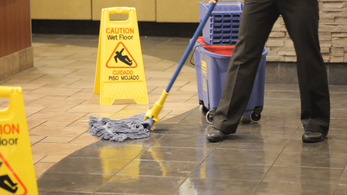 johnson hospitality floor cleaner chemicals degreaser