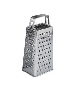 Graters