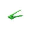 Lime Hand Juicer - Strong, durable metalic hand juicer