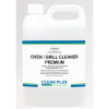 Premium Oven Cleaner - Suitable for Ovens, Grills, and Hot Plates.