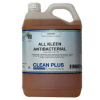 All Clean Anti-bacterial - 20L - For use on Floors, Bench tops, Metal, Plastics, and most Painted surfaces.