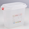 1312360 - Air-Tight Gastronox Container 1/9 h15cm 1.5lt