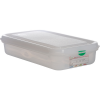 1312430 - Air-Tight Gastronox Container 1/3 h 6cm 2.5lt