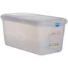 1312450 - Air-Tight Gastronox Container 1/3 h15cm 6lt